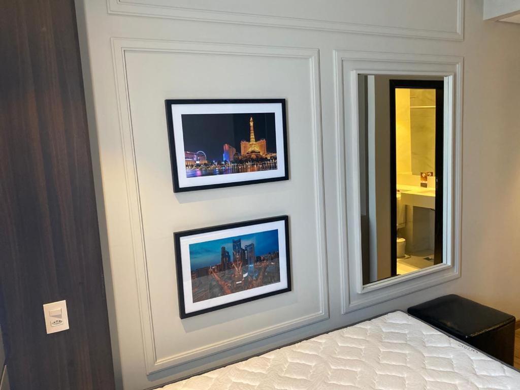 Suite Premium com Vista para Rio ou Piscina