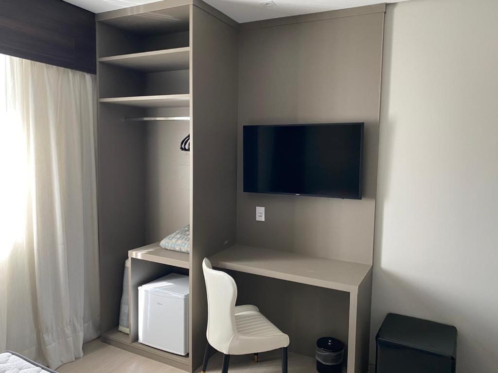 Suite Premium com Vista para Rio ou Piscina
