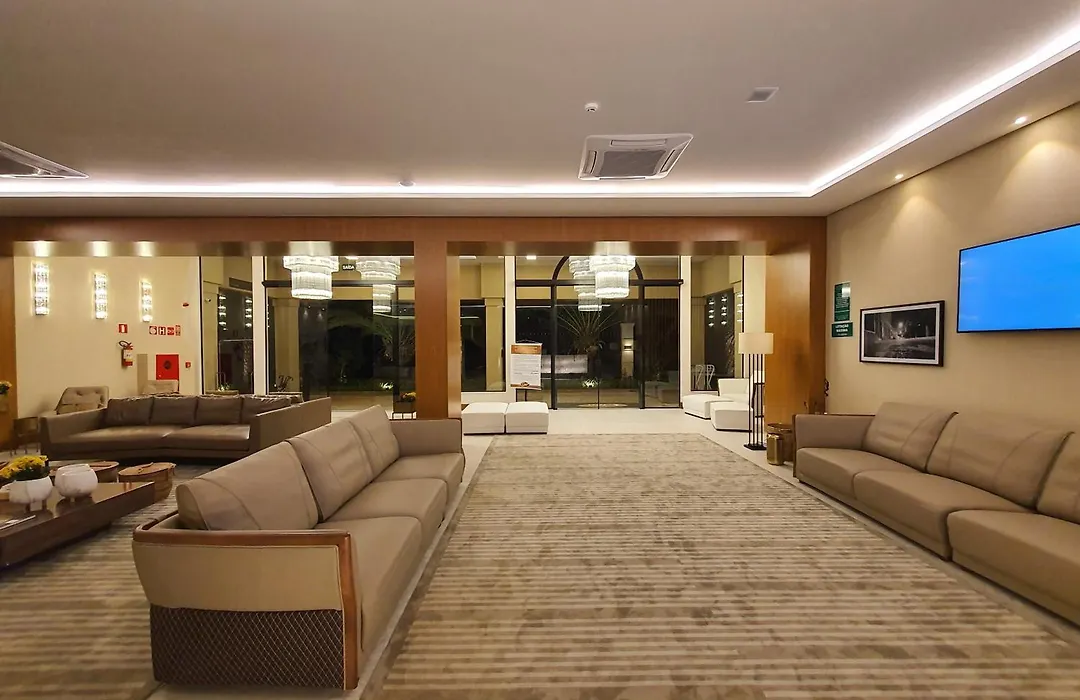 Class Hotel Piracicaba-1