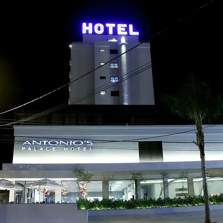 Antonio'S Palace Hotel-3
