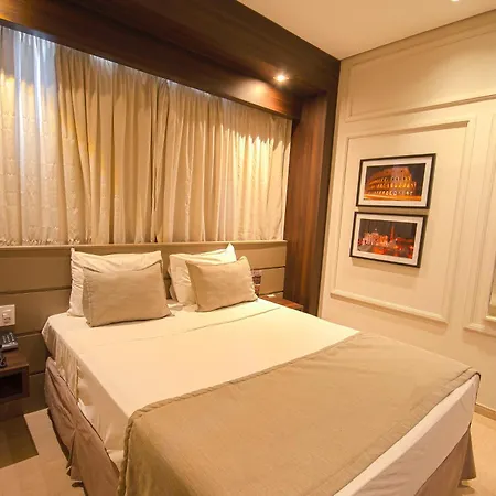 Class Hotel Piracicaba-2