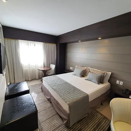 Class Hotel Piracicaba-3
